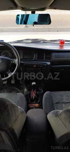 Opel Vectra 1999, 350,000 km - 1.8 л - Sumqayıt