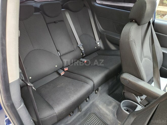 Hyundai Accent 2008, 237,000 km - 1.6 l - Bakı