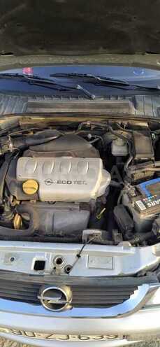 Opel Vectra 1999, 350,000 km - 1.8 л - Sumqayıt
