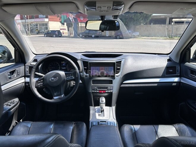 Subaru Outback 2012, 120,000 km - 2.5 л - Lənkəran