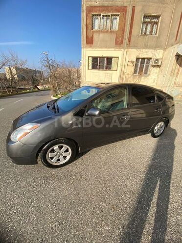 Toyota Prius 2008, 250,000 km - 1.5 l - Bakı