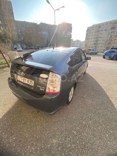 Toyota Prius 2008, 250,000 km - 1.5 l - Bakı