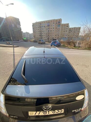Toyota Prius 2008, 250,000 km - 1.5 l - Bakı