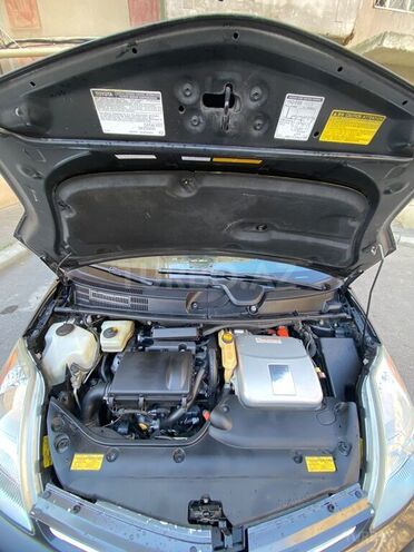 Toyota Prius 2008, 250,000 km - 1.5 l - Bakı