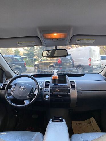 Toyota Prius 2008, 250,000 km - 1.5 l - Bakı