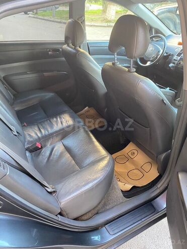 Toyota Prius 2008, 250,000 km - 1.5 l - Bakı