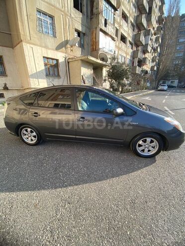 Toyota Prius 2008, 250,000 km - 1.5 l - Bakı