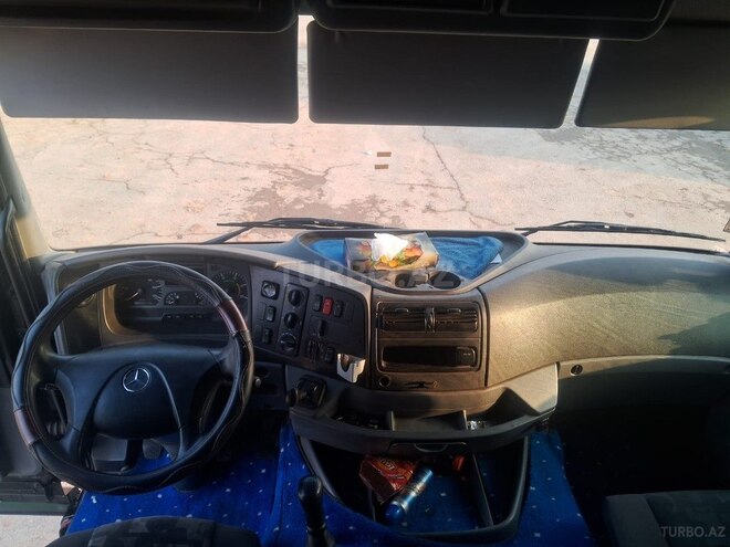 Mercedes Axor 1840 2008, 950,000 km - 12.0 л - Bakı