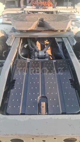 Mercedes Axor 1840 2008, 950,000 km - 12.0 л - Bakı
