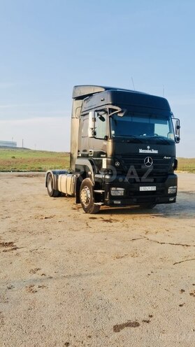 Mercedes Axor 1840 2008, 950,000 km - 12.0 л - Bakı