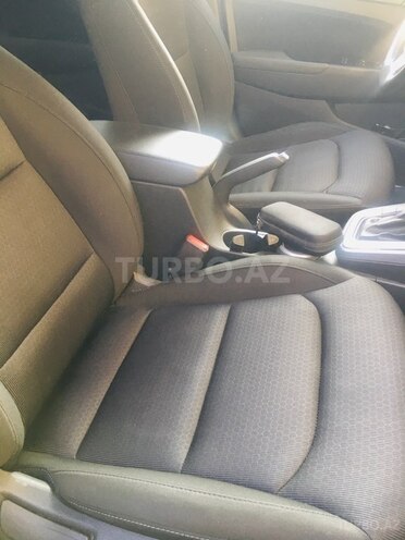 Hyundai Elantra 2017, 156,368 km - 2.0 л - Bakı