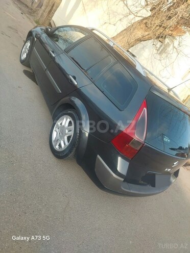 Renault Megane 2008, 330,567 km - 1.5 l - Bakı