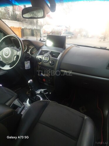 Renault Megane 2008, 330,567 km - 1.5 l - Bakı
