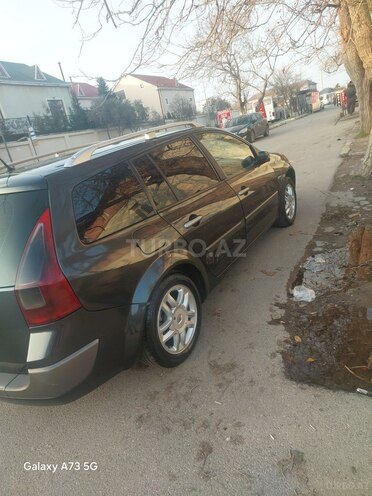 Renault Megane 2008, 330,567 km - 1.5 l - Bakı