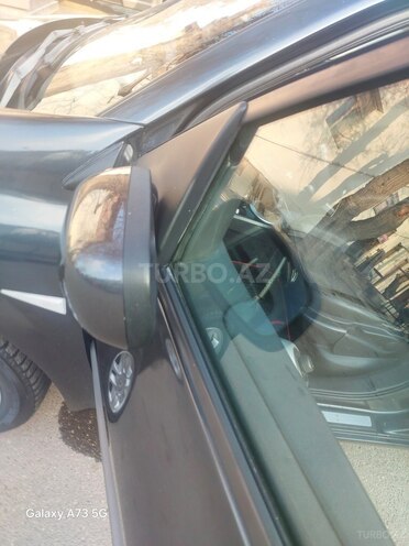 Renault Megane 2008, 330,567 km - 1.5 l - Bakı