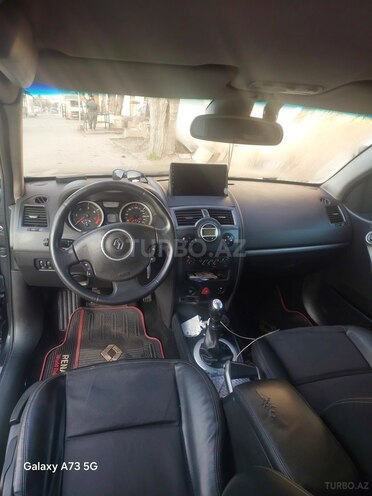 Renault Megane 2008, 330,567 km - 1.5 l - Bakı
