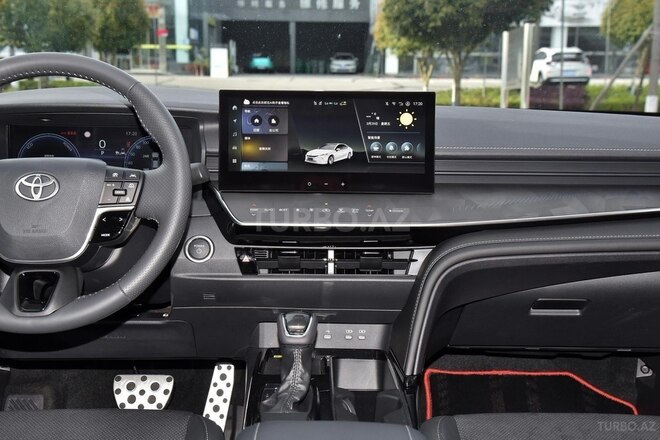 Toyota Camry-8
