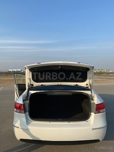 Hyundai Sonata 2008, 230,000 km - 2.4 l - Bakı
