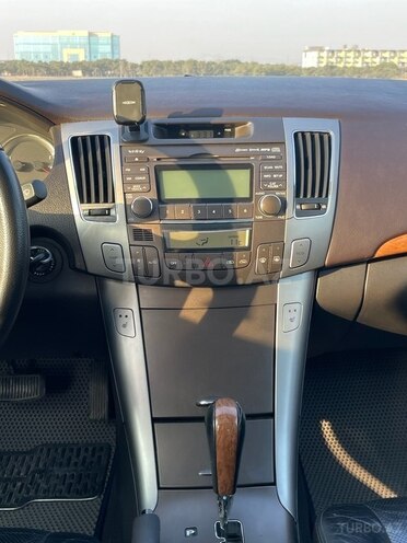 Hyundai Sonata 2008, 230,000 km - 2.4 l - Bakı