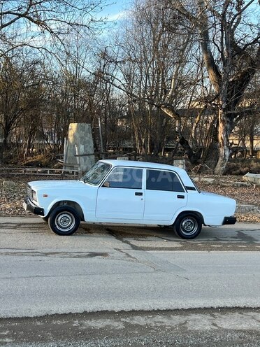 LADA (VAZ) 2107 2007, 71,000 km - 1.6 l - Şamaxı