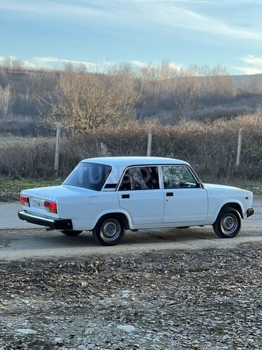 LADA (VAZ) 2107 2007, 71,000 km - 1.6 l - Şamaxı