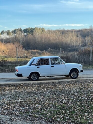 LADA (VAZ) 2107 2007, 71,000 km - 1.6 l - Şamaxı