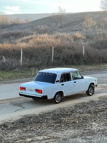LADA (VAZ) 2107 2007, 71,000 km - 1.6 l - Şamaxı