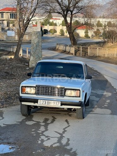 LADA (VAZ) 2107 2007, 71,000 km - 1.6 l - Şamaxı
