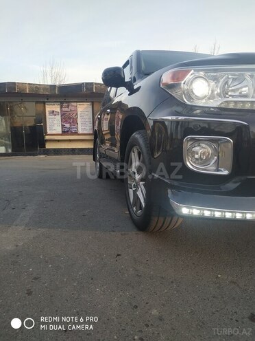Toyota Land Cruiser 2013, 198,000 km - 4.0 л - Bakı