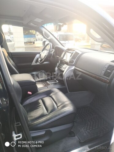 Toyota Land Cruiser 2013, 198,000 km - 4.0 л - Bakı