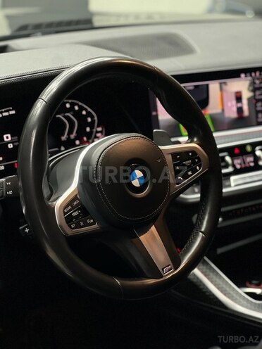 BMW X7-5