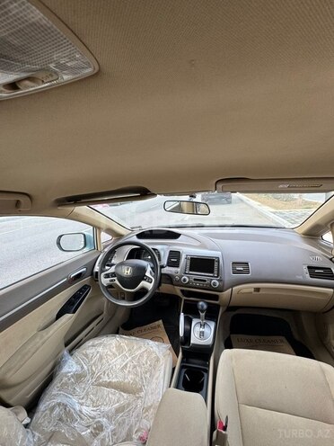 Honda Civic 2007, 268,000 km - 1.3 l - Bakı