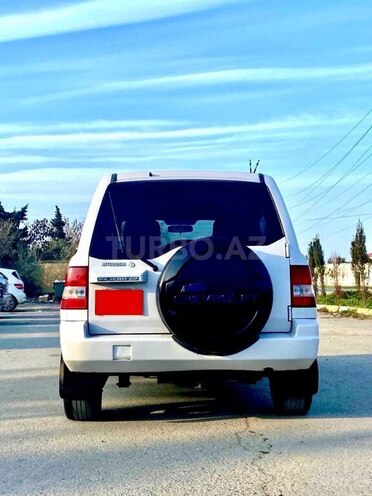 Mitsubishi Pajero io 1999, 221,423 km - 1.8 l - Bakı