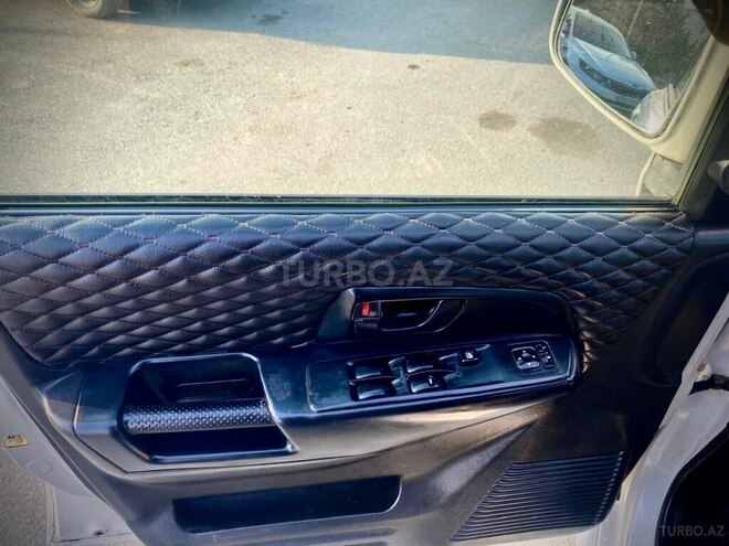 Mitsubishi Pajero io 1999, 221,423 km - 1.8 l - Bakı