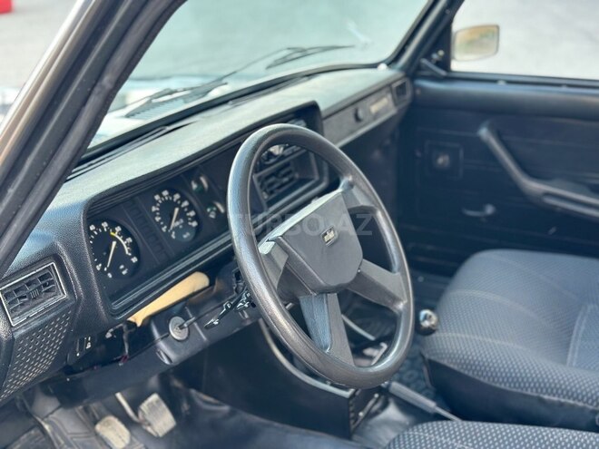 LADA (VAZ) 2107 2010, 78,000 km - 1.6 l - Bakı