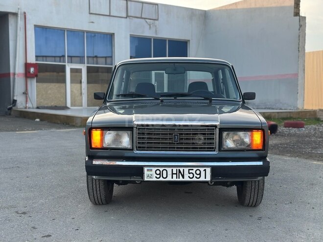 LADA (VAZ) 2107 2010, 78,000 km - 1.6 l - Bakı