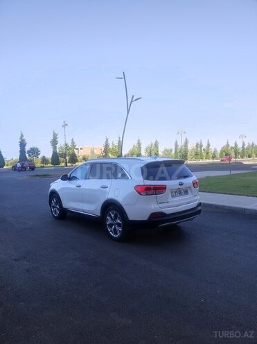 Kia Sorento 2017, 101,000 km - 2.0 л - Sumqayıt