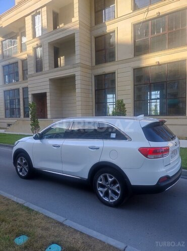 Kia Sorento 2017, 101,000 km - 2.0 л - Sumqayıt
