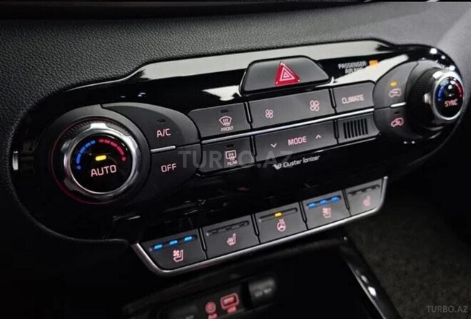 Kia Sorento 2017, 101,000 km - 2.0 л - Sumqayıt