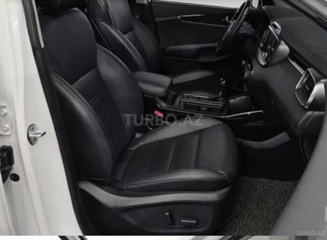 Kia Sorento 2017, 101,000 km - 2.0 л - Sumqayıt