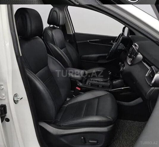 Kia Sorento 2017, 101,000 km - 2.0 л - Sumqayıt