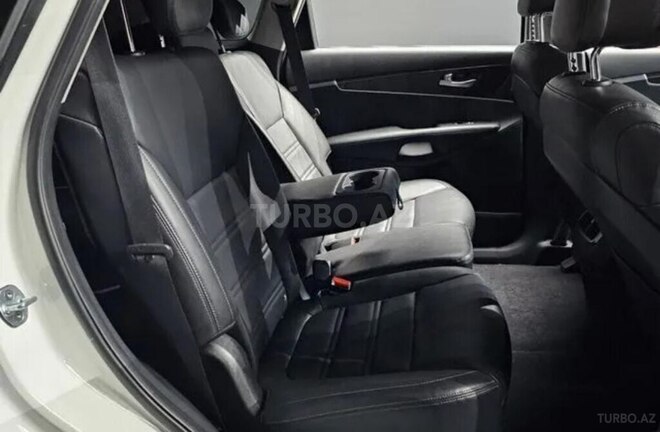 Kia Sorento 2017, 101,000 km - 2.0 л - Sumqayıt
