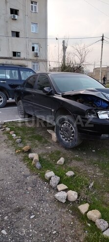 Volvo S80 2000, 200,000 km - 2.9 l - Sumqayıt