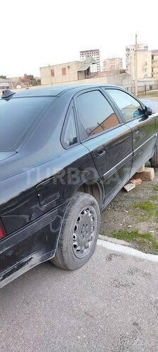 Volvo S80 2000, 200,000 km - 2.9 l - Sumqayıt