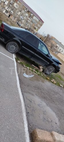 Volvo S80 2000, 200,000 km - 2.9 l - Sumqayıt