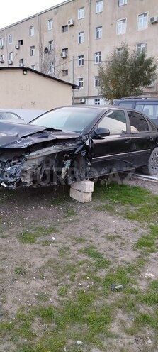 Volvo S80 2000, 200,000 km - 2.9 l - Sumqayıt
