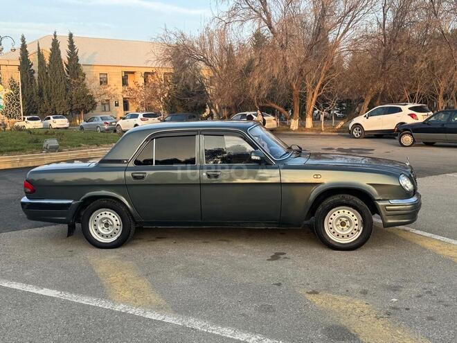 GAZ 31105 2004, 200,000 km - 2.3 l - Sumqayıt