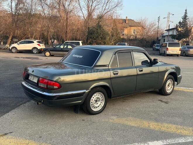 GAZ 31105 2004, 200,000 km - 2.3 l - Sumqayıt