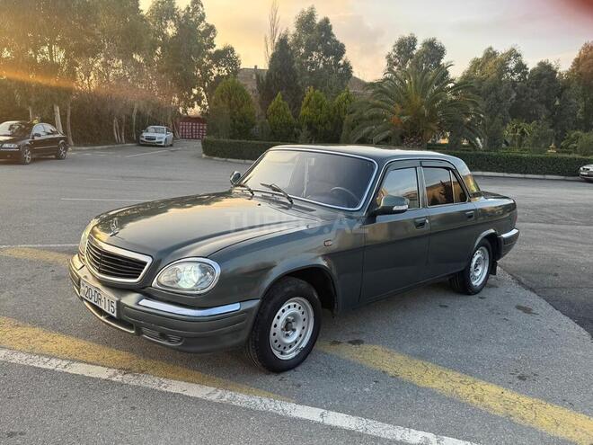 GAZ 31105 2004, 200,000 km - 2.3 l - Sumqayıt