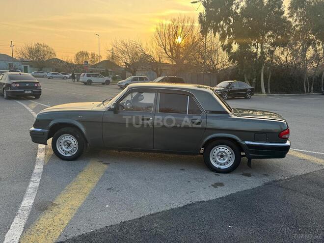GAZ 31105 2004, 200,000 km - 2.3 l - Sumqayıt